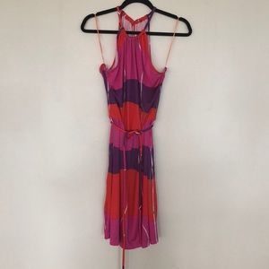 Trina Turk Mini Dress